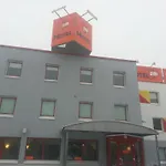Motel 24H Mannheim